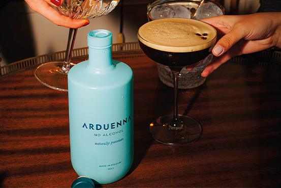 <span>Le sublimeur - Arduenna No Alcohol</span><i>→</i>