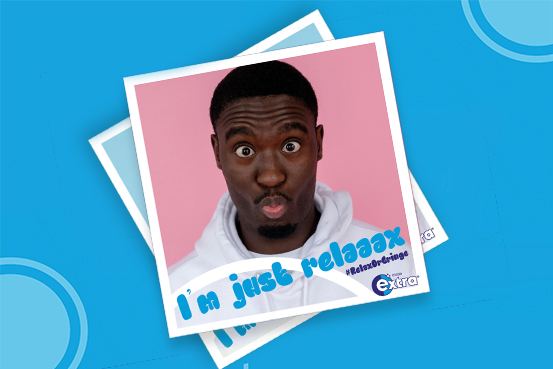 <span>Zen or Cringe ? </span><i>→</i>