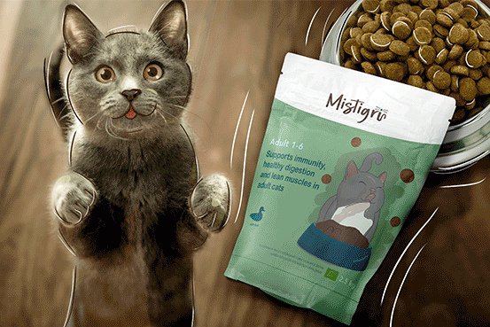 <span>ASMR purring</span><i>→</i>