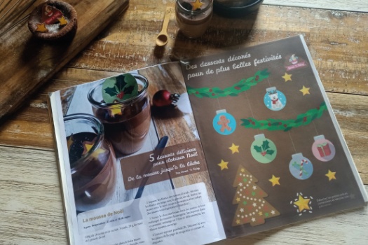 <span>An edible page</span><i>→</i>